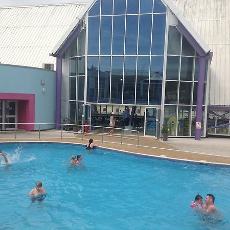 Ritz Summerhouse Hotel Hastings Kamer foto