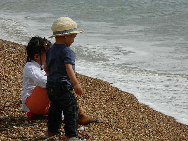 Ritz Summerhouse Hotel Hastings Buitenkant foto