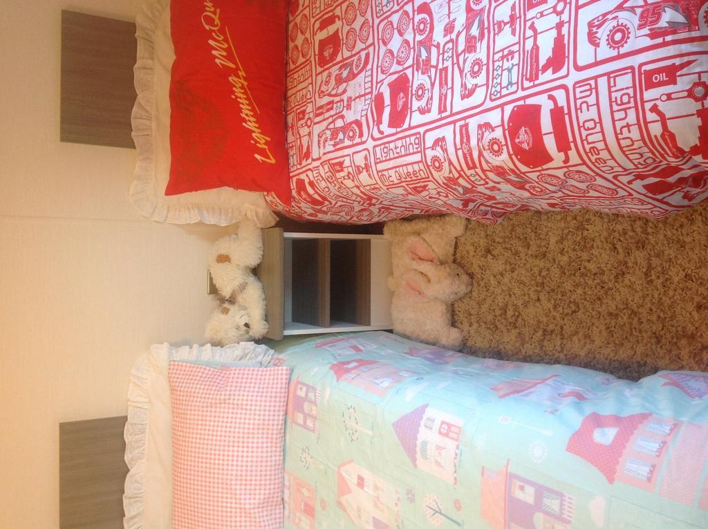 Ritz Summerhouse Hotel Hastings Kamer foto