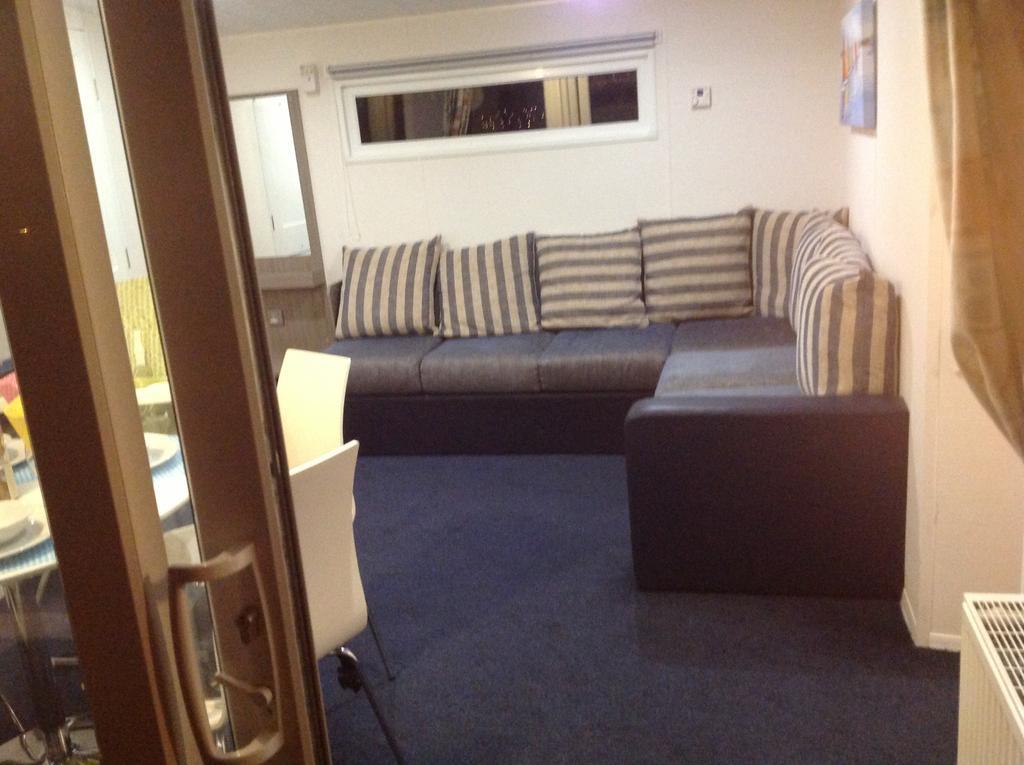 Ritz Summerhouse Hotel Hastings Buitenkant foto
