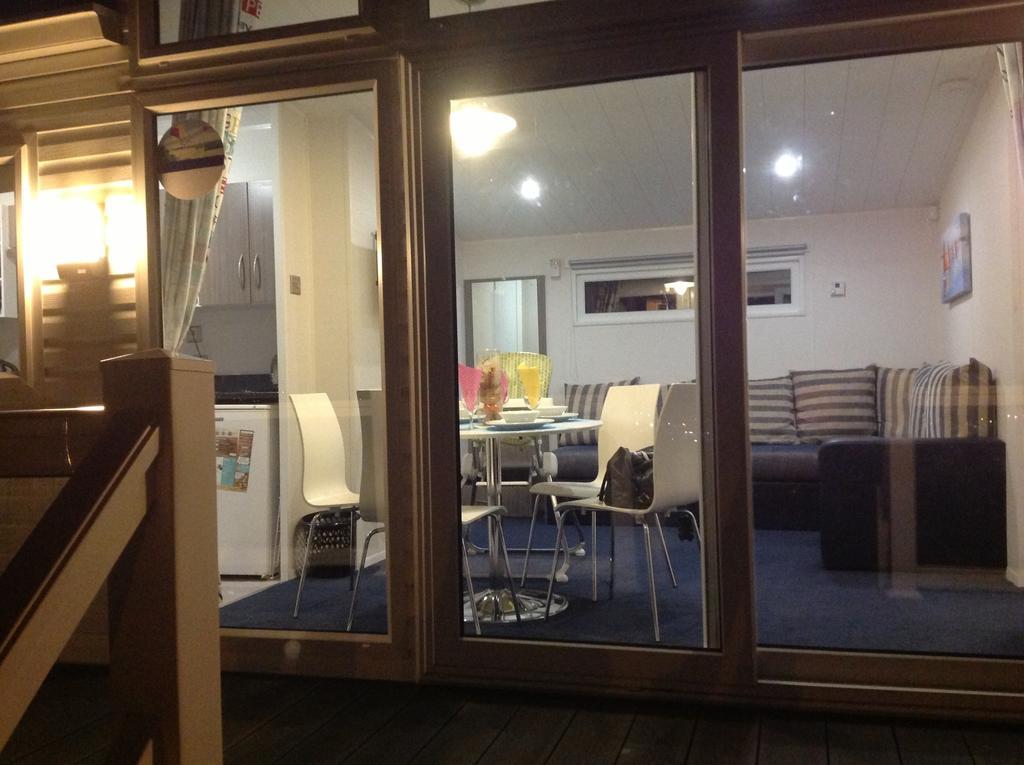 Ritz Summerhouse Hotel Hastings Kamer foto