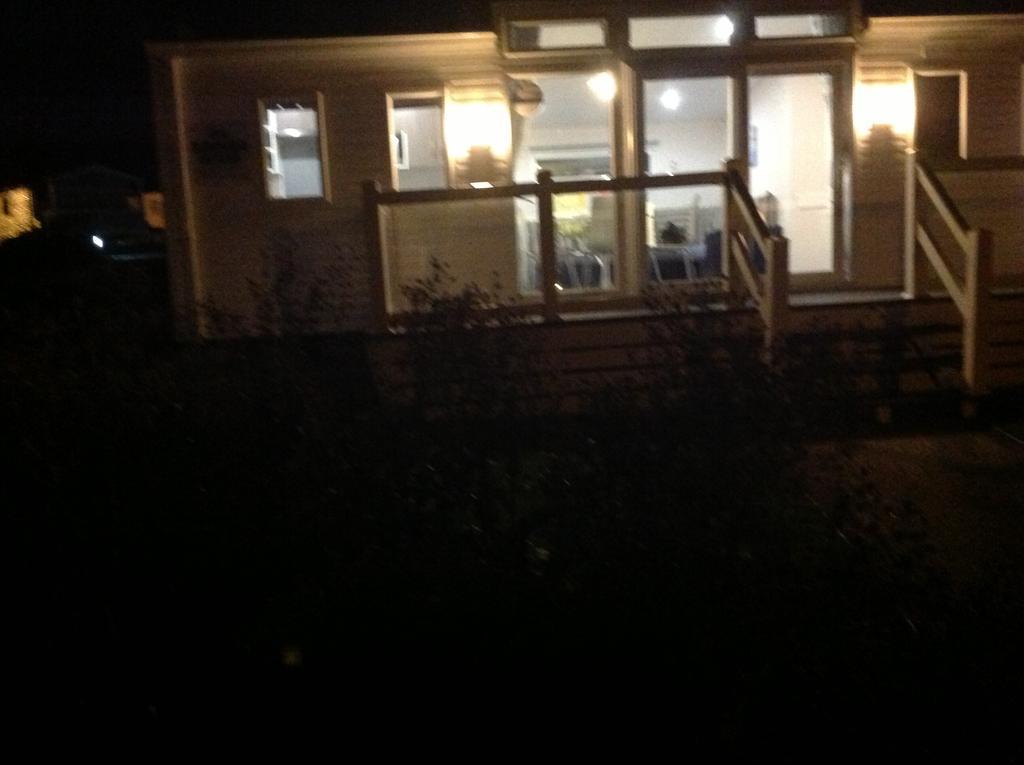 Ritz Summerhouse Hotel Hastings Kamer foto